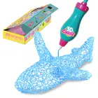 Kids Diy Child Toy Hot Sale Product 3d Printing Toys Popular Kids Toys Puzzle Diy Toys For Child