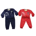 Boys Boy High Quality Hot Selling New Style Soft Cotton Boys Fashion Suits Sets For Boy