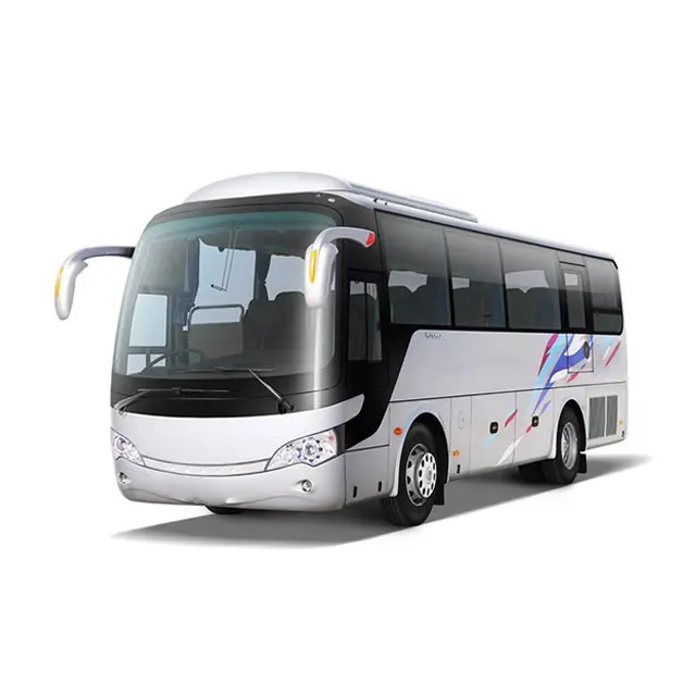 38 seater coach