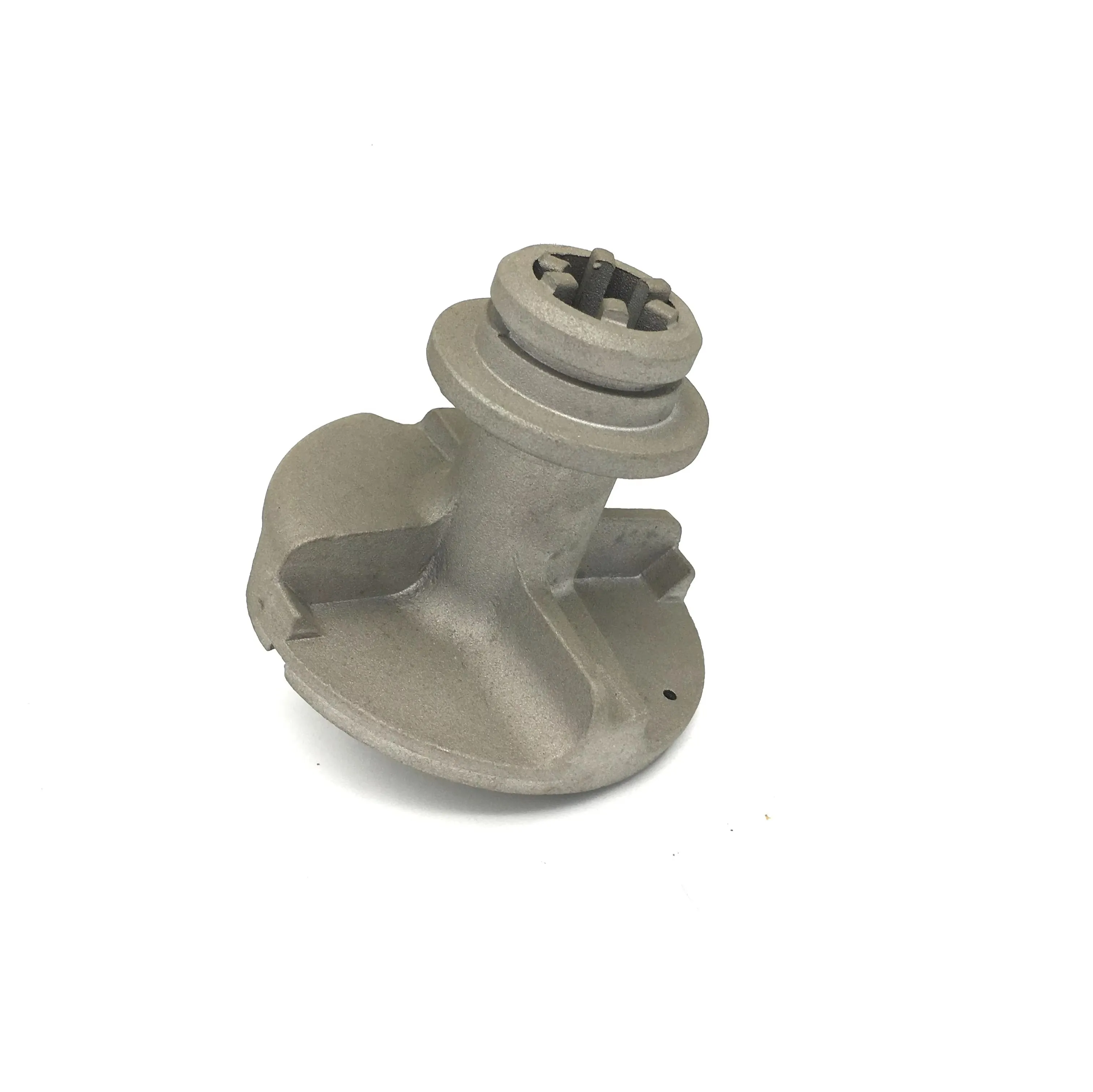 Zhejiang High Precision Auto Parts Aluminum Die Casting Products for Machinery Parts Manufactured Durable Aluminum Alloy details