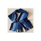 Long Scarves Economical Custom Design Popular Product Printed Long Luxury Brand Scarves