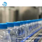 Z Machine Machines A To Z Automatic Drinking Water Producing Bottling Filling Machine Line / Processing Machines
