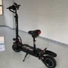 Electric Scooter 2000w X-Tron Fast Electric Scooter 2000W/3000W Adult T10 E Scooter