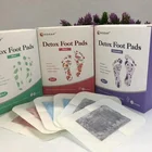 Health Wholesale Relax Health Broadcast Eco Detox Foot Patch