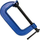 C G GT-CC005 Plastic Quick Release C G Clamp