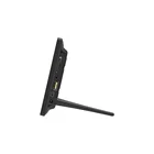 7 Inch LCD Video Picture Supermarket With Remote Wifi Digital Photo Frame Digital Signage
