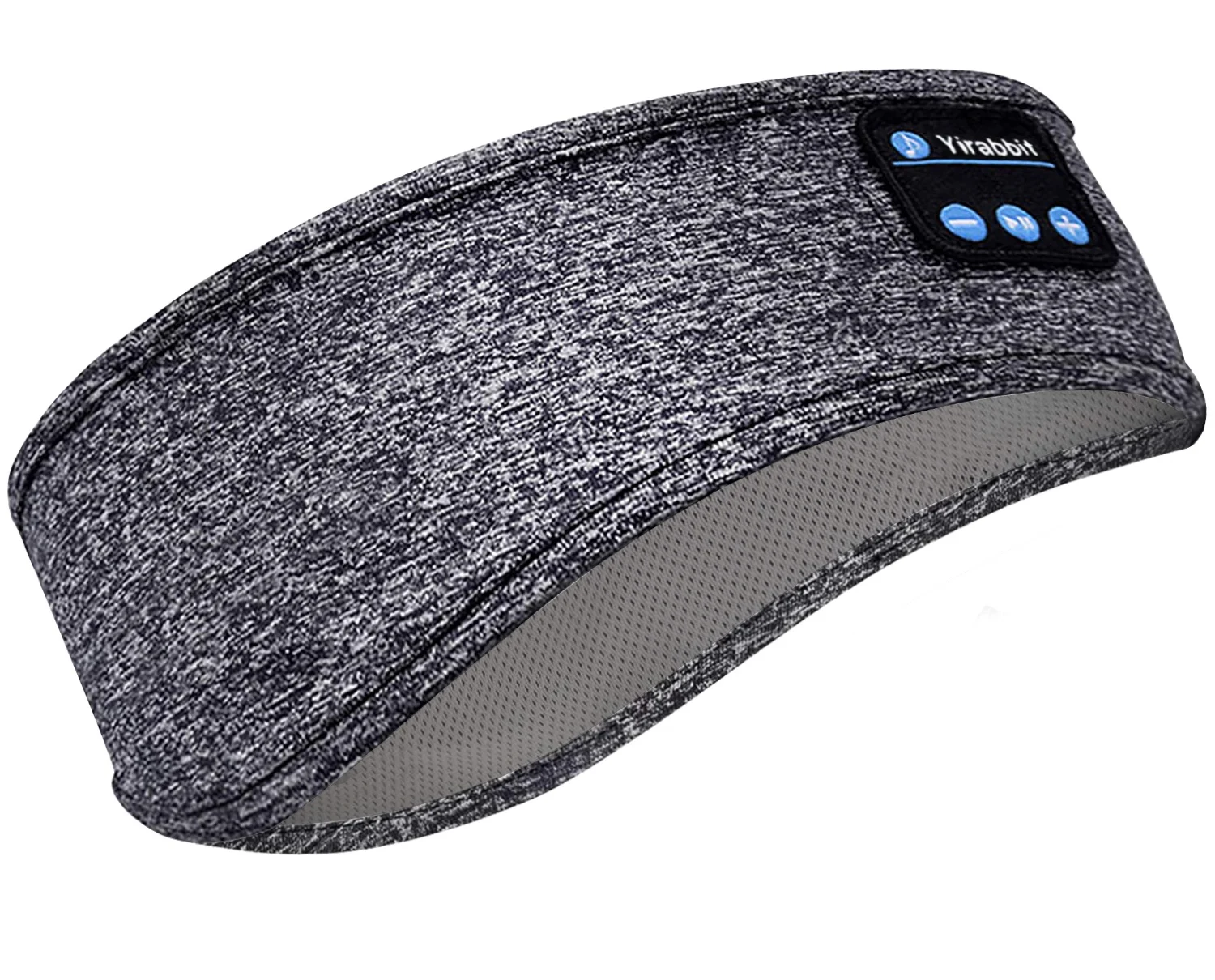 headband with speakers