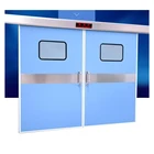 Door Hospital Room Door Automatic Sliding Door For Operation Room Hospital