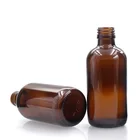 Bottles Glass Bottle With Glassglassglassglass 4oz Boston Bottles Lotion Amber Glass Bottle 120ml With Spray Dropper