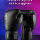 Gloves Boxing Gloves Custom Logo High Quality Cheap Boxing Gloves Gloves Boxing