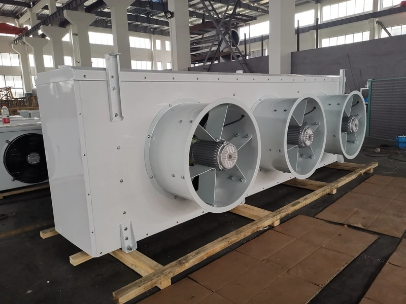 Type Air Cooler, 220 V, Electric - detail 18