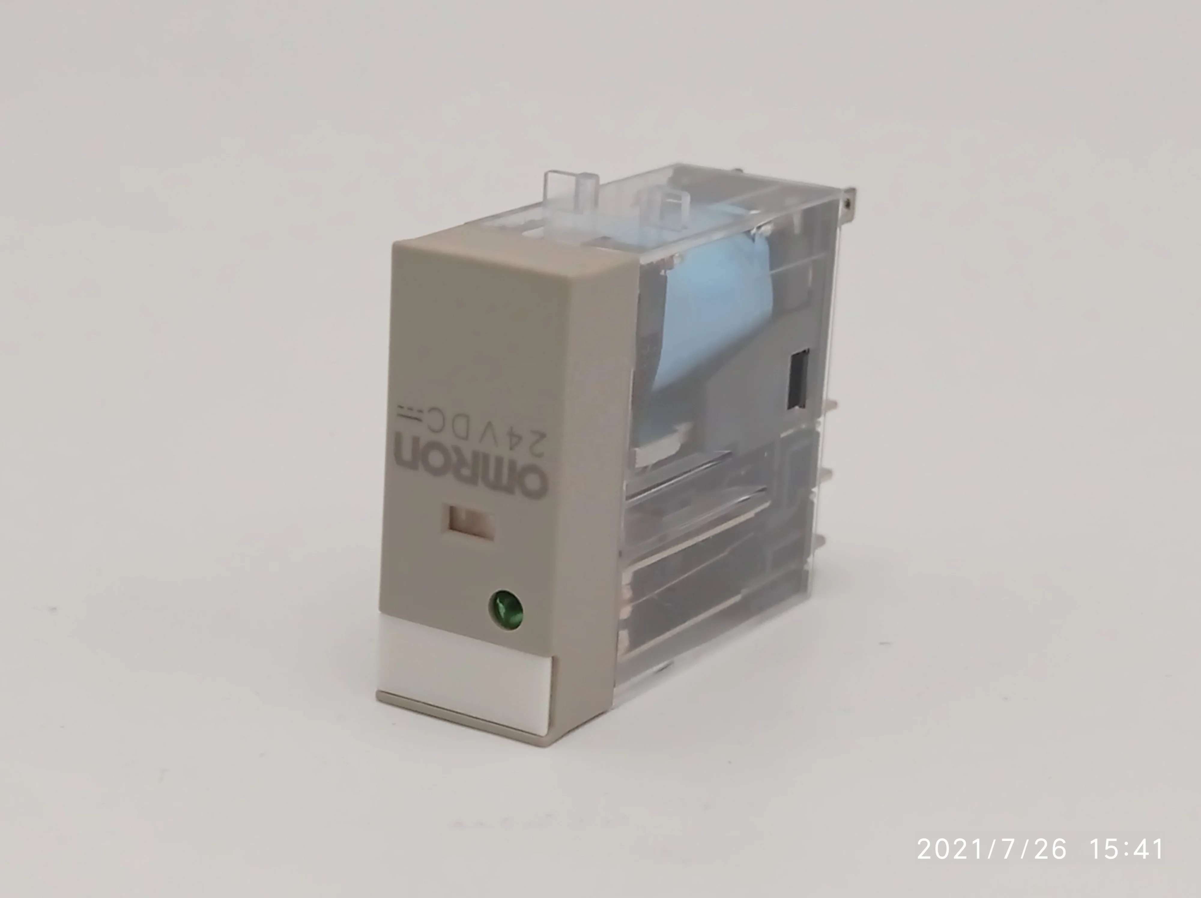 G2R-2-SN   Genuine  relay