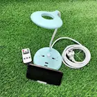 Study Lamp Remote Control Energy-saving Eye Protection Study Work Lamp