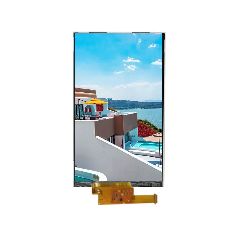 sunlight lcd display factory