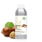 Pure Oil Essential Oils Factory Organic Pure Hazelnut Oil Essential Oils 100% Pure Wholesale