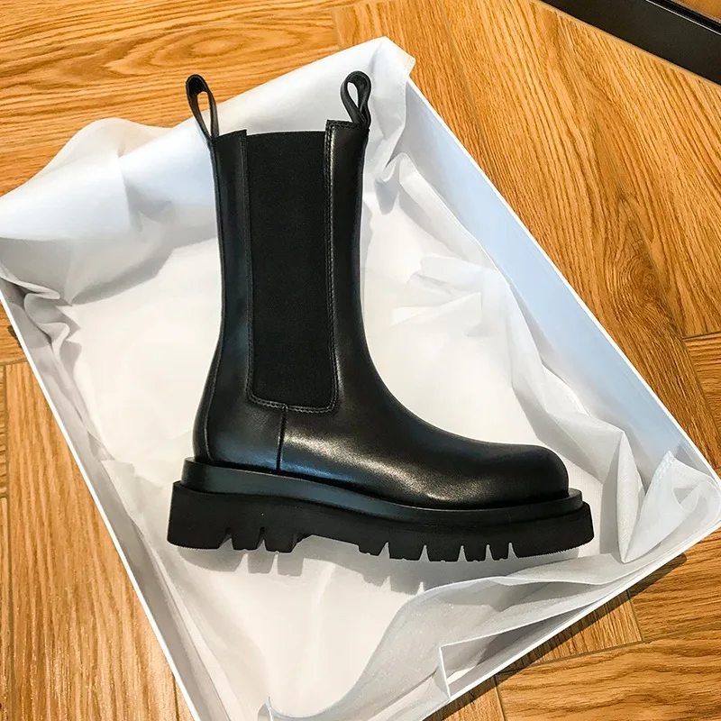 luxury ladies boots