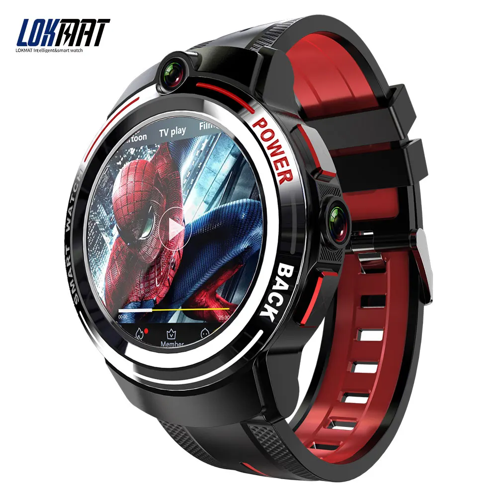 aplicativo para smartwatch v8