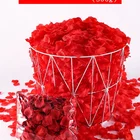 Petals JD-N067 Propose Wedding Decoration Artificial Silk 500grams Rose Petals