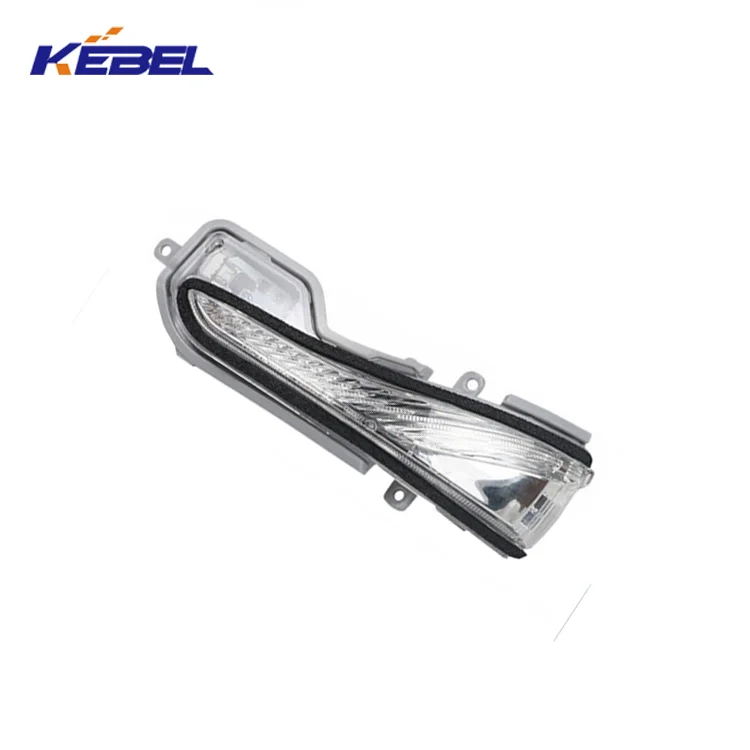 product kebel new auto body parts hot sale side mirror lamp oem 26160 4g side mirror light for infiniti q50 2018 2019-5