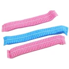 Operating Raysen Tianjin Disposable Non-woven Double Elastic Mob Cap Medical Cap Operating Room