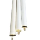 Design Sanitary And Compact Full-fit Design Spiral Membranes For Ultafiltration/ 8040/ For Dairy Application