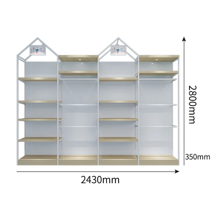 Meicheng Store Display Rack Carpet Display Stand Quilt Rack Bed Sheet Fabric Display Stand Racks For Towels And Bathrobes