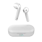 Handsfree Wireless Wireless Handsfree Oem True Wireless Bluetooth Portable Earbuds Headphone