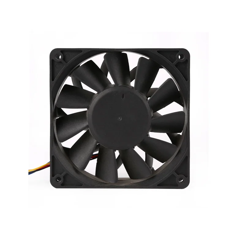 Axial Compact Fan 120X120X38mm 13 Years Of Experience In Ventilation