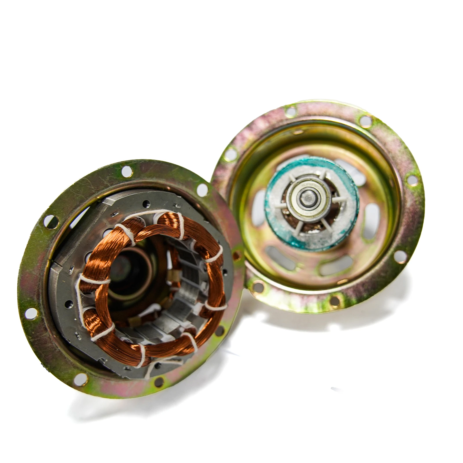 Stand Fan, 12v, 220v - detail 10