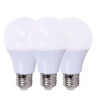 Led Bulb E27 Led Ultrasonic Welding Globe Shape Led Bulb E27 E26 B22 A60 A65 A72 A95 Bulb Lamp