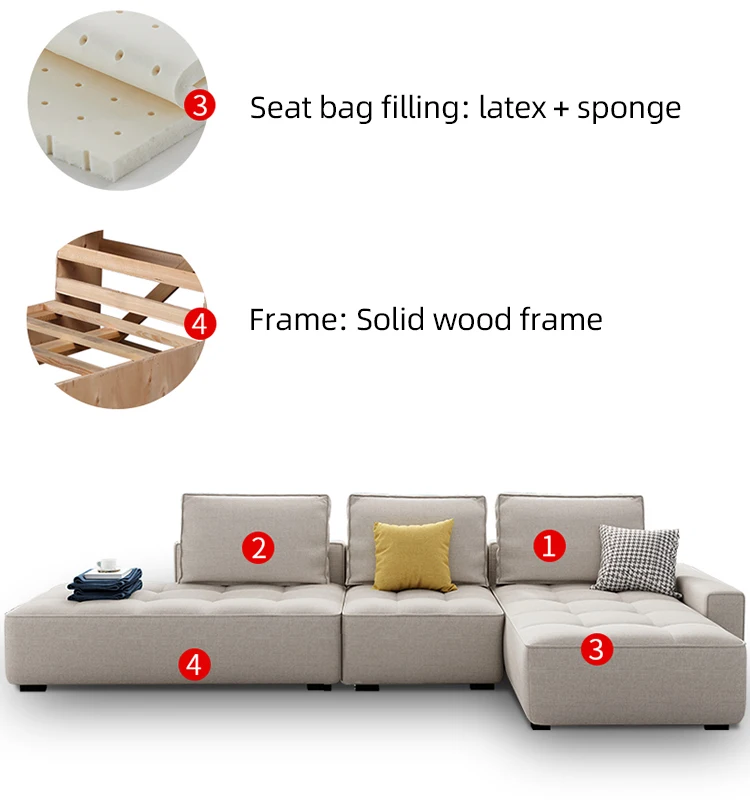 Gold Sofa Armchairs Living Furniture Luxury Wholesale Couch Velvet Tiger Cover Seat Set Style Fabric Packing Room Modern Color