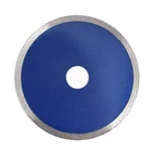Stone Factory Direct China Factory Stone Ceramic Wet Cutting Blade 100-300mm