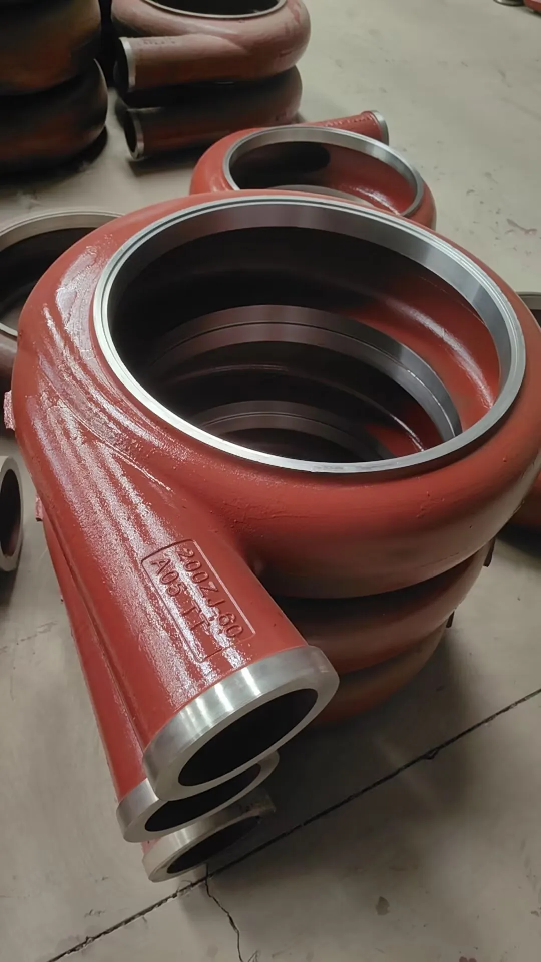 Centrifugal Pump - detail 10