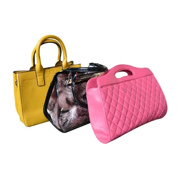 UK Used Bags Women Handbags Used Designers Mixed Brand Bags