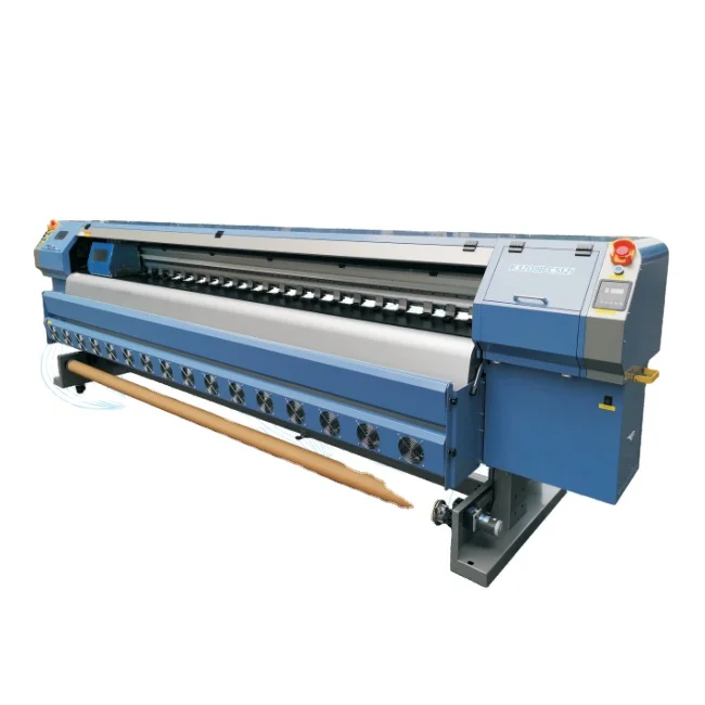 Allwin 3.2m Inkjet Printer Banner 