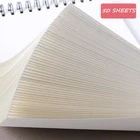 Drawing Paper Drawing Paper Drawing 4K/8K/A4 Drawing Paper Block Sketch Paper Pad Acid Free Paper