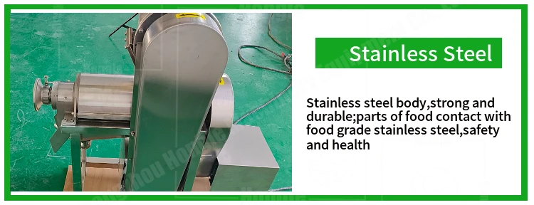 Commercial Fruit Juice Making Machine Orange mango Calamansi Juice Extractor Machine supplier