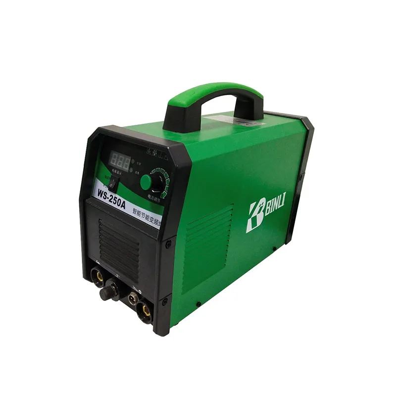 WS 250 Inverter Welding Machine Ac Dc Tig