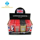 Candy Mints Mint Candy Souvenir Candy London Mints Sugar Free Mints Travel Mint