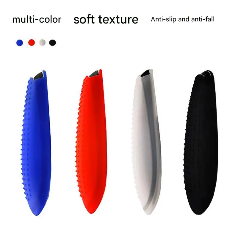 game controller protector silicone case wired communication anti slip shockproof multi color optional-3