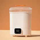 Baby Products Home High-quality Smart Baby Products Digital Sterilizing Dryer For Baby Bottles