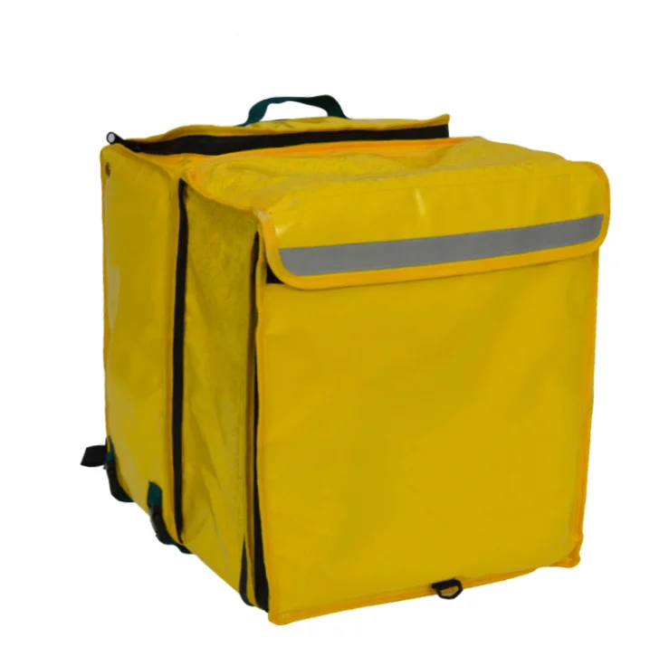 thermal delivery backpack