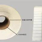 Paper Best A4 Plastic Paper Vinyl Sticker Mirror Coat Paper Best Sticker Paper Sticker A4