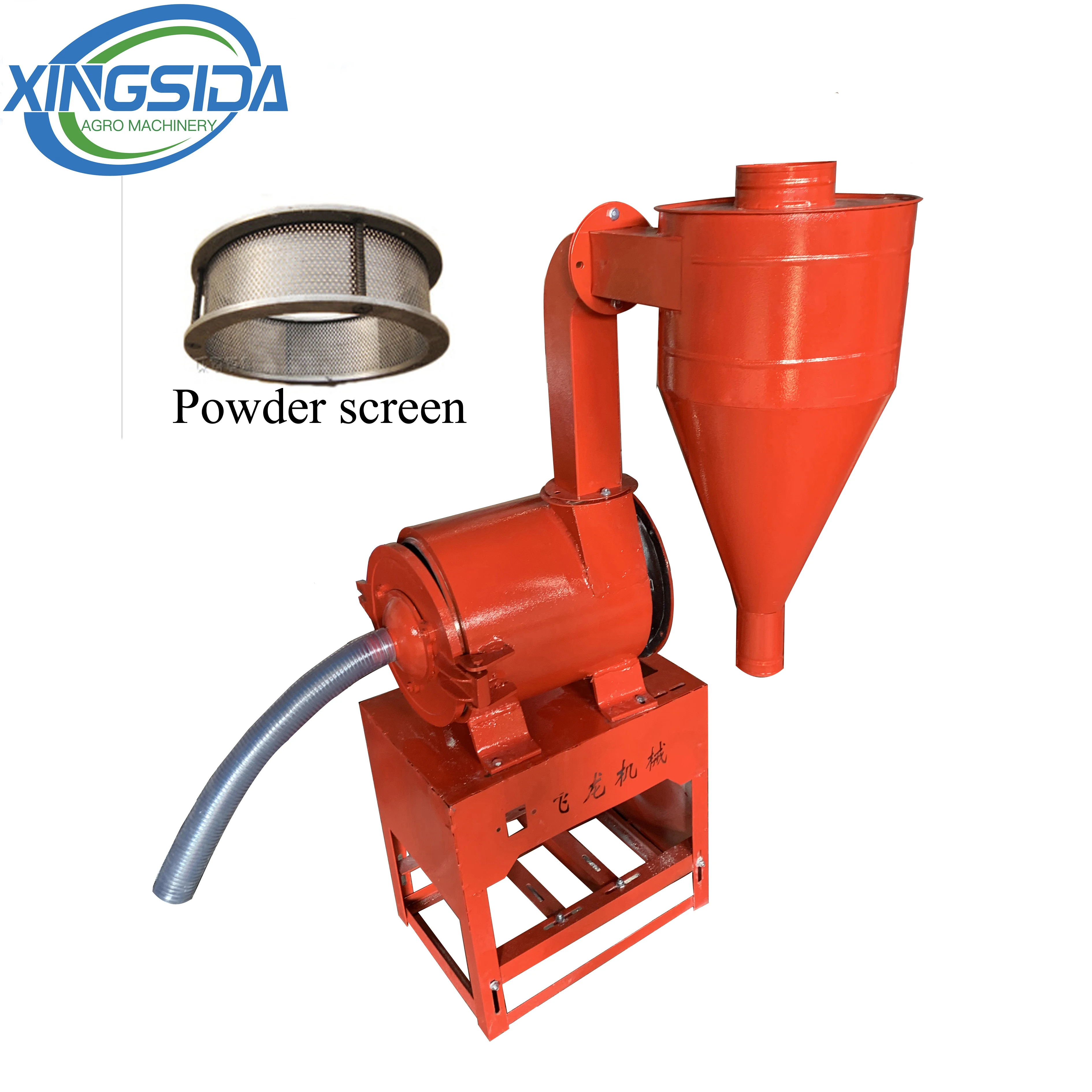 corn grinder tractor supply