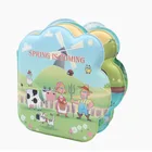 Friends Soft Cute Infant Education Bath Book Cheap Bathtime Friends Soft Book
