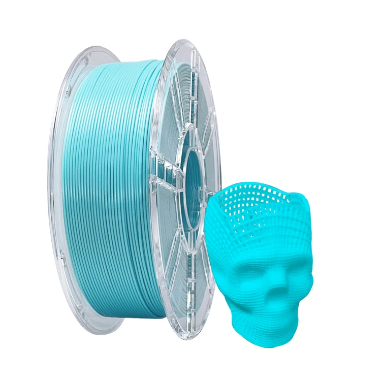 Consumibles De Impresión 3d Para Impresora 3d,Filamento Verde Menta De 1,75mm,1kg - Buy Buena Liquidez 3d Impresión Filamento Pla De 1,75mm 1kg,Biodegradable Para Máquina Impresora De Menta Verde Filamento