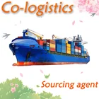 Forwarding Companies Cheapest Rates Logistics Agent Sea Freight Forwarder
