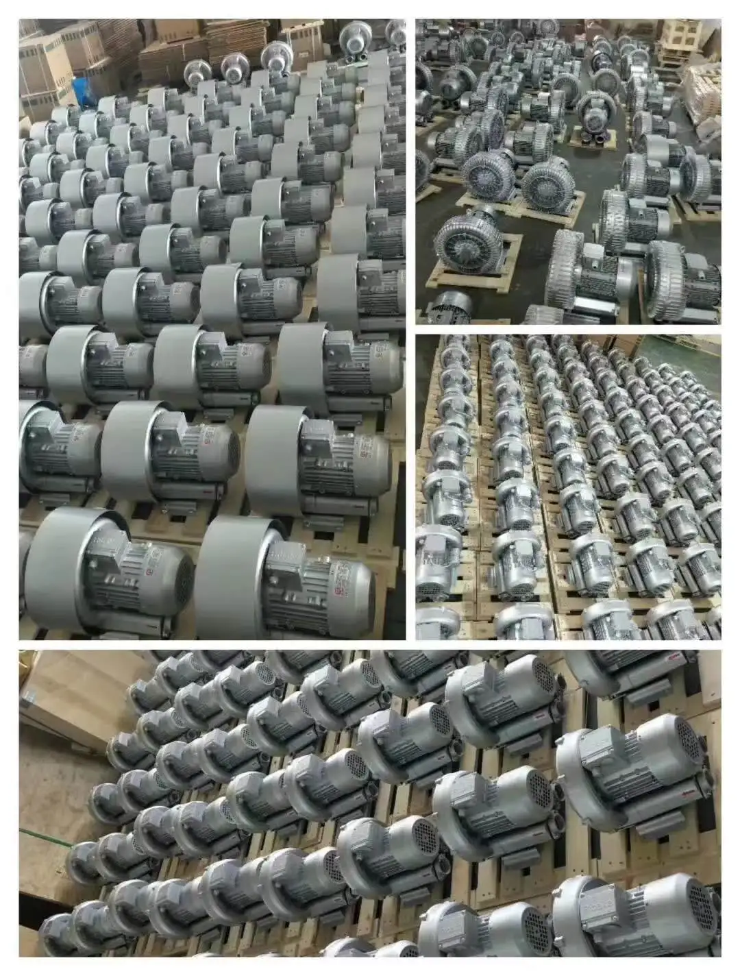 Ring Blower, 220V, 12v, 2NB - detail 36