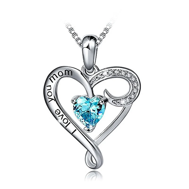 Gift Jewelry 925 Sterling Silver 