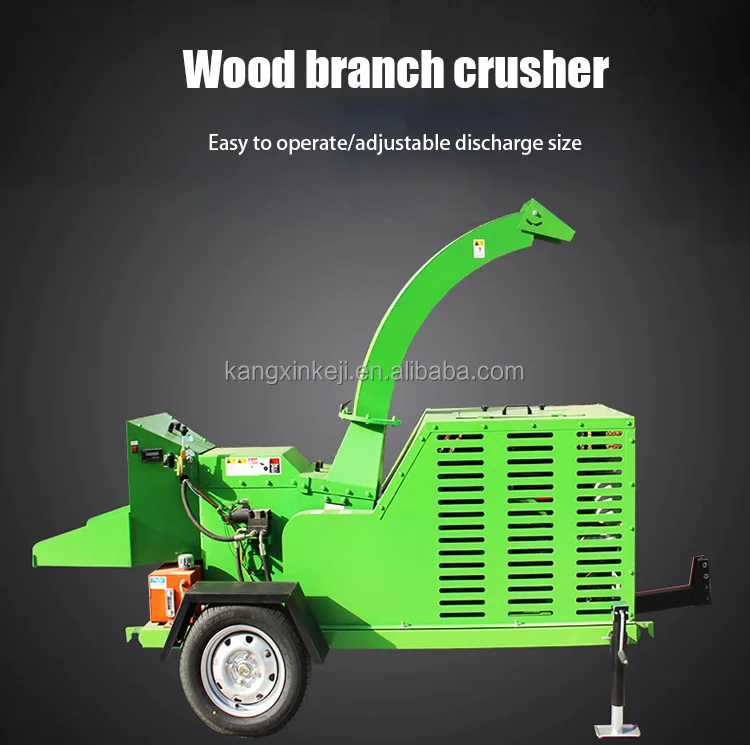 High Quality Tractor Mounted Tree Shredder Wood Chipper Machine Price Buy Thailand Wood